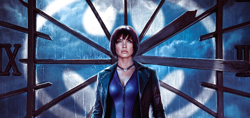 Birds of Prey: REVOLUTION (Fan&nbsp;Comic)